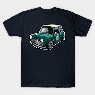 Car16 T-Shirt